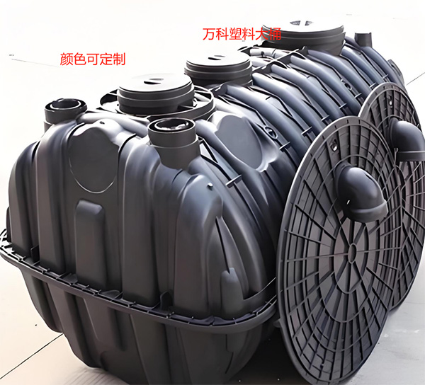 夏河夏河化粪池桶