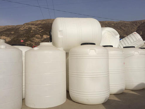 圆形夏河塑料大桶 圆形夏河塑料大桶