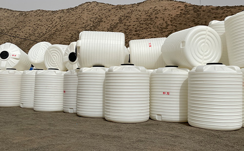 惊蛰时节，探索万科华洁夏河塑料桶如何支持农业发展