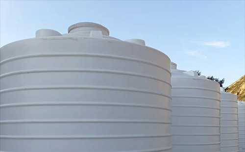 夏河塑料大桶怎么选?PE/PP材质区别及选购指南 夏河塑料大桶怎么选?PE/PP材质区别及选购指南