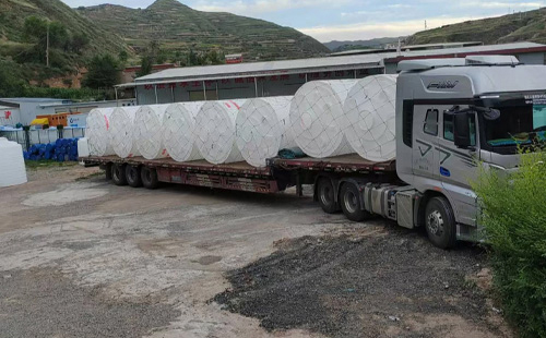 夏河塑料桶定制优选企业——万科华洁11月动态聚焦产品创新与服务升级