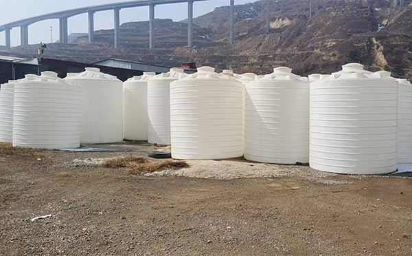 工业夏河塑料桶规格尺寸全解析:2025选购避坑指南 工业夏河塑料桶规格尺寸全解析:2025选购避坑指南